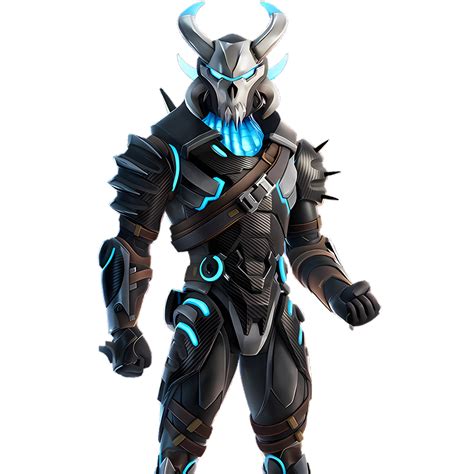 omegarok fortnite skin